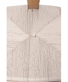 Деревянный стул CH-971