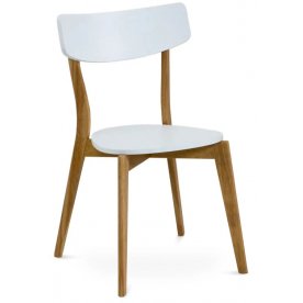 Деревянный стул Cherlyn