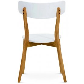 Деревянный стул Cherlyn