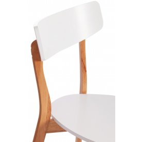 Деревянный стул Claire