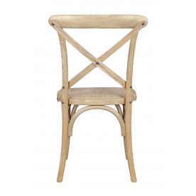 Стул Cross Back