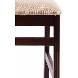 Деревянный стул Crossman