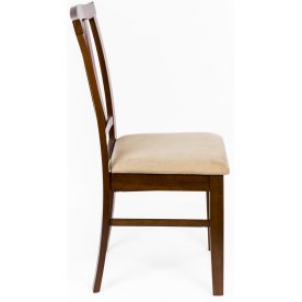 Деревянный стул CT 8162