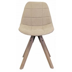 Деревянный стул Dax