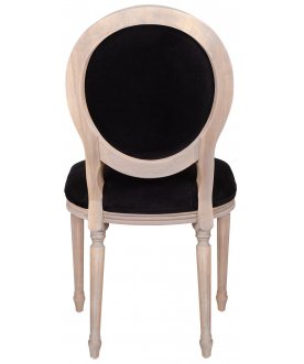 Деревянный стул Delo