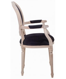 Деревянный стул Delo arm