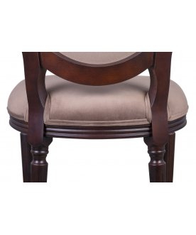 Стул Delo Kora Brown