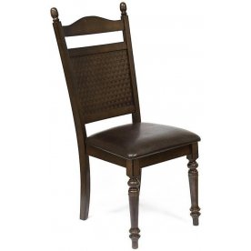 Деревянный стул 466 APU-T