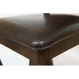 Деревянный стул 466 APU-T