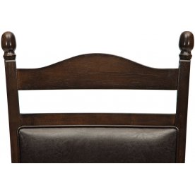 Деревянный стул 467 APU-E