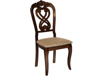 Деревянный стул Андромеда