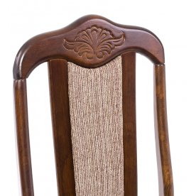 Деревянный стул Aron Soft