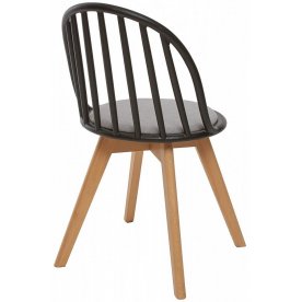 Деревянный стул Aster