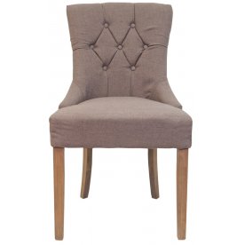 Деревянный стул Avec