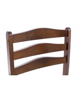 Деревянный стул Camel