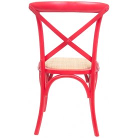 Деревянный стул Cross