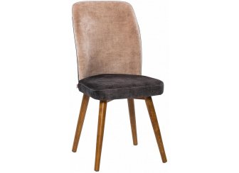 Деревянный стул Eemir