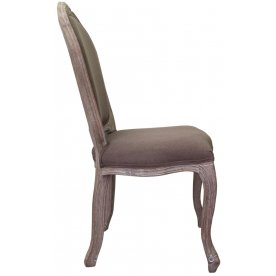 Деревянный стул Grand