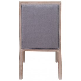 Деревянный стул Grem