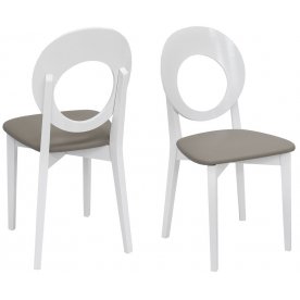 Деревянный стул Хьюстон