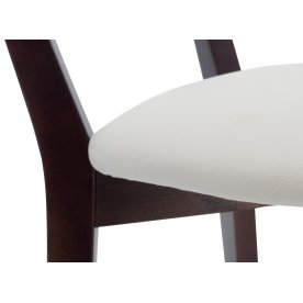 Деревянный стул Leset Чейз МИ