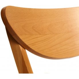 Деревянный стул Maxi/Макси