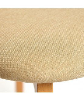 Деревянный стул Maxi