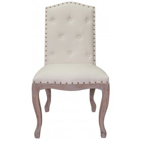 Деревянный стул Melis