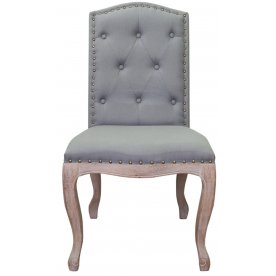 Деревянный стул Melis