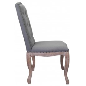 Деревянный стул Melis