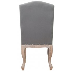 Деревянный стул Melis