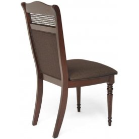 Деревянный стул Nefertiti mod. 4149SC