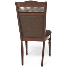 Деревянный стул Nefertiti mod. 4149SC