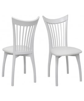 Деревянный стул Орегон