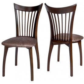 Деревянный стул Орегон