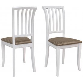 Деревянный стул Остин