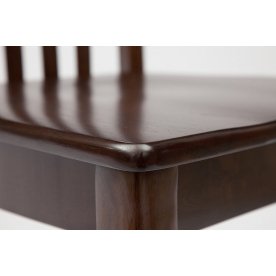 Деревянный стул Palermo