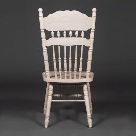 Деревянный стул Stamford-S-828-S