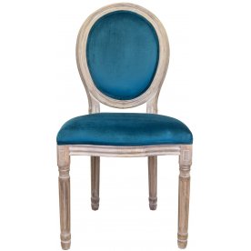 Деревянный стул Volker