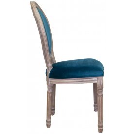 Деревянный стул Volker