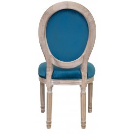 Деревянный стул Volker