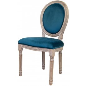 Деревянный стул Volker