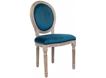 Деревянный стул Volker