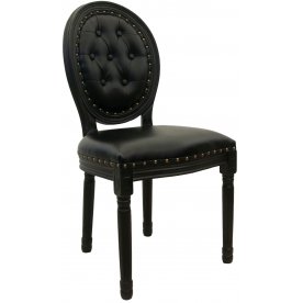 Деревянный стул Volker