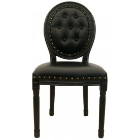 Деревянный стул Volker