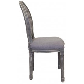 Деревянный стул Volker