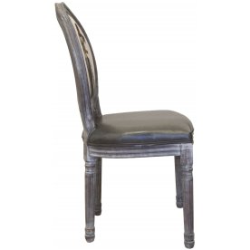 Деревянный стул Volker