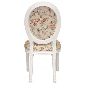 Деревянный стул Volker