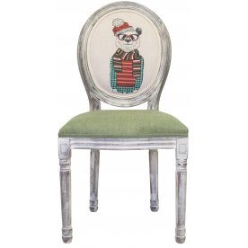 Деревянный стул Volker