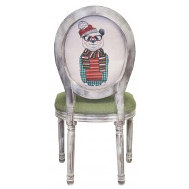 Деревянный стул Volker